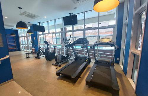 Book Santos Unique 1604 Vista Mar Pertinho da Praia - Photo 25