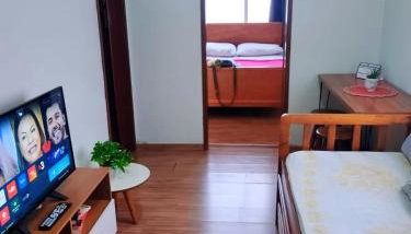 Apartamento aconchegante no centro de Teresópolis ( várzea) - Foto 2