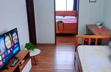 Apartamento aconchegante no centro de Teresópolis ( várzea) - Foto 2