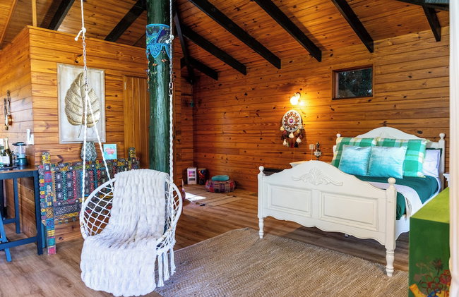 Kanimbia Cottages - Foto 38