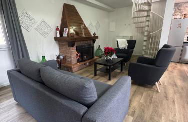 Elegant Tuscany Mountain Villa - Foto 30