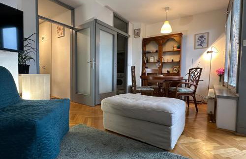 Lanište - Prelijep stan, balkon, wifi + besplatan parking - Foto 6