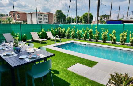 Villa al Borghetto - Foto 6