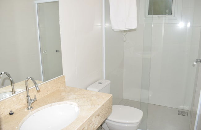 Studio Centro - Foto 45