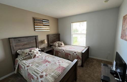 Florida Lake View Villa - Foto 25