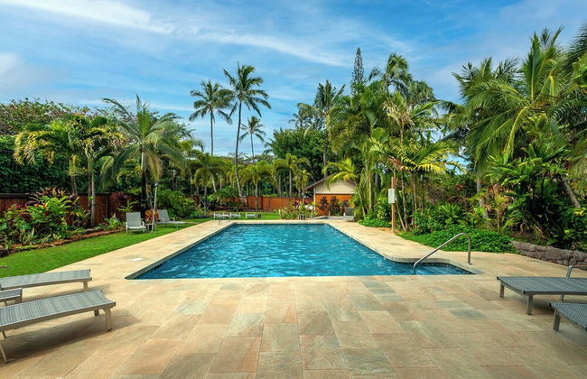 Hanalei Colony Resort C4 - Foto 22