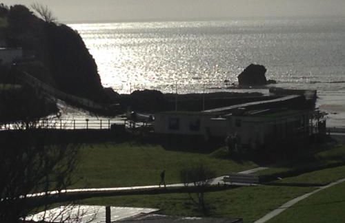 Bay View, Millendreth Looe Cornwall - Foto 9