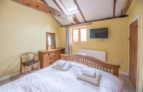 Little Swattesfield, Eye - Foto 18