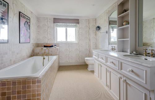 Trevornick Farm House - Foto 17