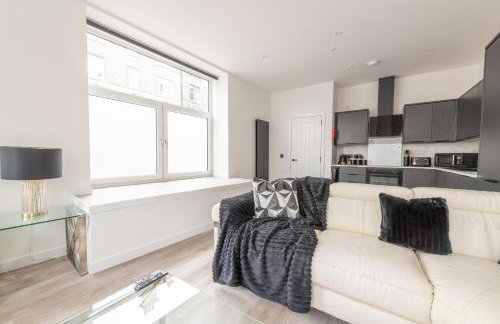 Easter Cosy 4 Bedroom Apartment - Edinburgh - Foto 6