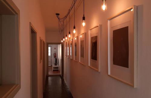 Casa Encantada - Golegã - Foto 28