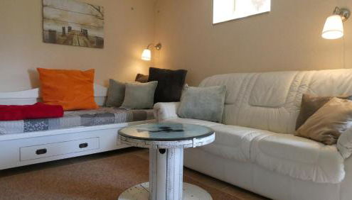 WeisseVilla Friedrichsbrunn Fewo SOLIDE - Foto 5