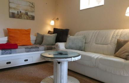 WeisseVilla Friedrichsbrunn Fewo SOLIDE - Foto 5