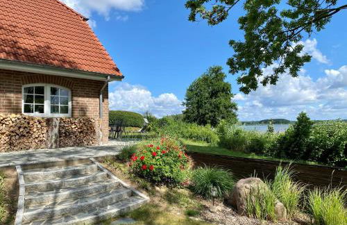 Ferienhaus Biberburg - Foto 3