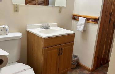 Two Bedroom Cozy Cabin #14 on Patoka Lake in Southern Indiana - Foto 8