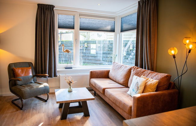 De Vlindertuin Ameland - Photo 20