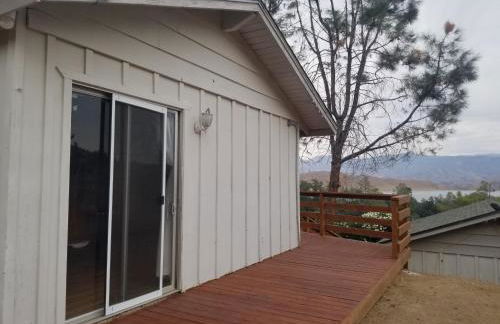 3BR Panoramic Lake View, Sequoia Forest, Kern County - Foto 30