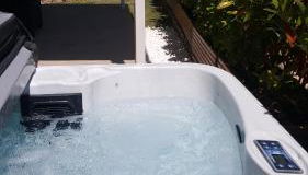 Villas Karya - Foto 3