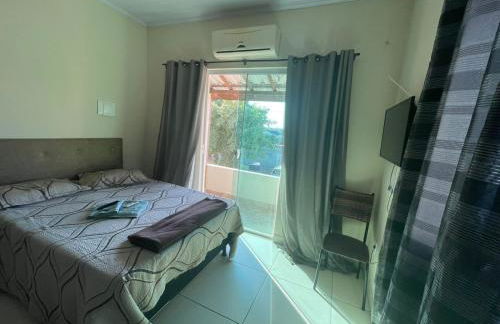 Apartamento do Antônio Jockey - Foto 15