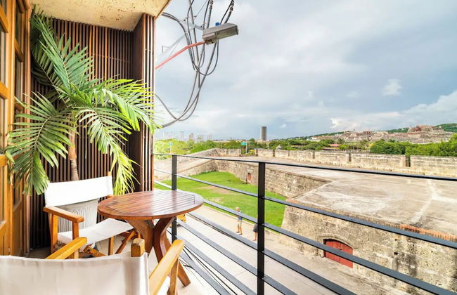 Apartments Casa Pedregal - Foto 34