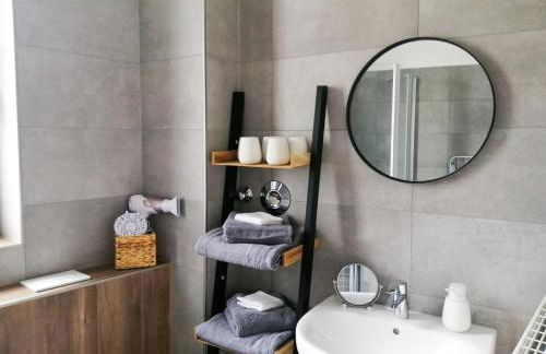 ThüringenApartments Südstadt - Foto 9