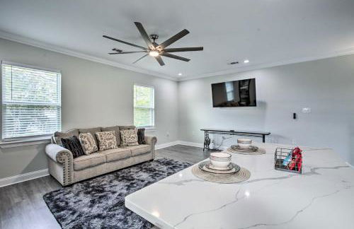 6 Mi to French Quarter Modern New Orleans Gem - Foto 10