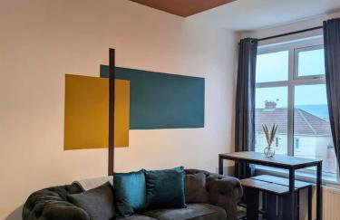 Lovely 3 BR flat for family, friends and workers - Foto 12