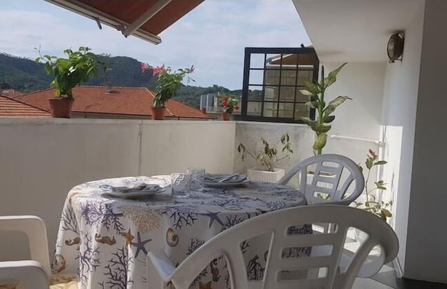 SESTRI MARE 5 AR122 (3 guests) - Foto 15