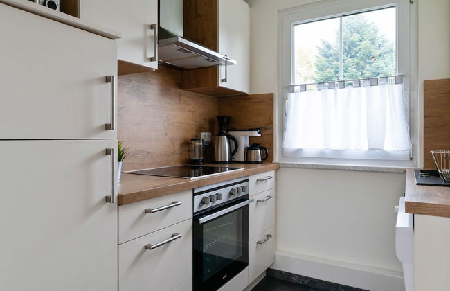 Fenced Garden, Friedrichsbrunn - Photo 12