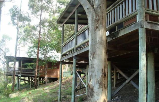 Karma Chalets - Photo 63