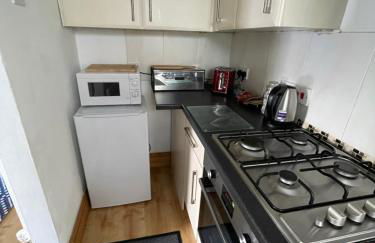 Robinsons Cottage, central and quiet - Foto 30