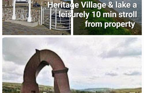 King Edward House - Foto 35