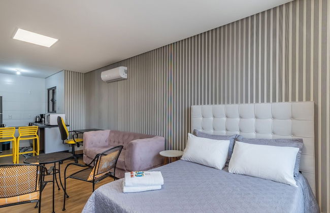 SSG Estúdios próximos a UFSC em Florianópolis - Foto 64