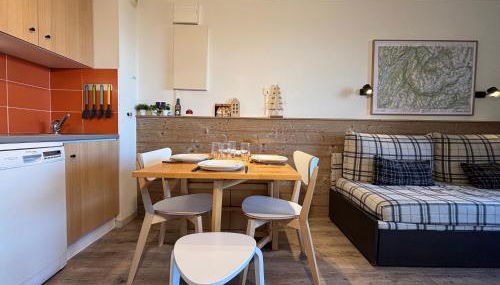 Résidence Britania Clés Blanches - Foto 5