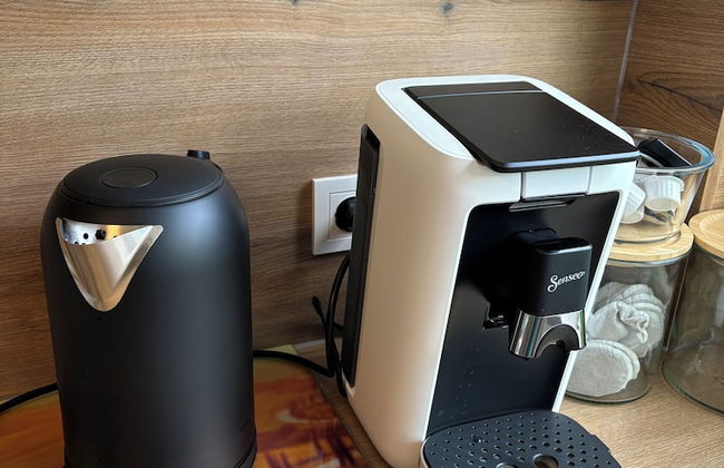 Nisay Home - Schorndorf - City Apartment - Foto 15