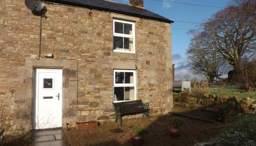 Hillis Close Farm Cottage - Foto 4