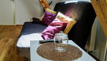 Charmant wohnen am Fuße des Kassbergs - Foto 4