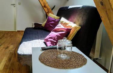 Charmant wohnen am Fuße des Kassbergs - Foto 4