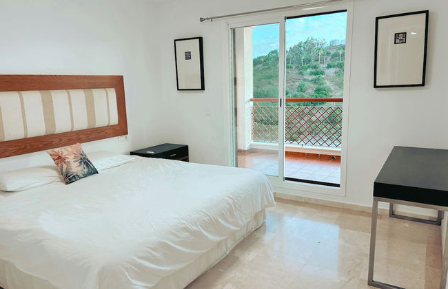 Albatross Golf Suite Alcaidesa - Foto 3