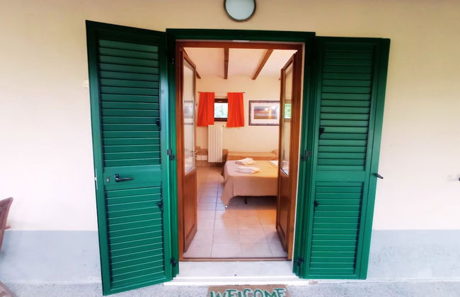 Don Federico Country Inn - Foto 4