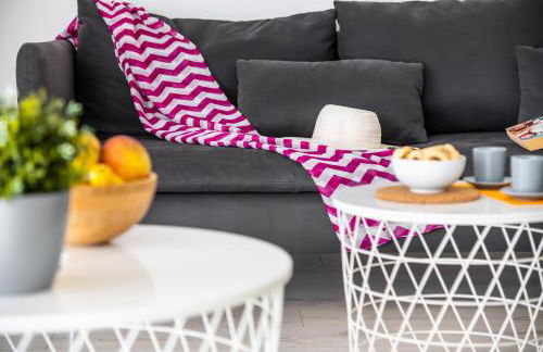 Villa Shasya Costa Adeje with air conditioning - Foto 31