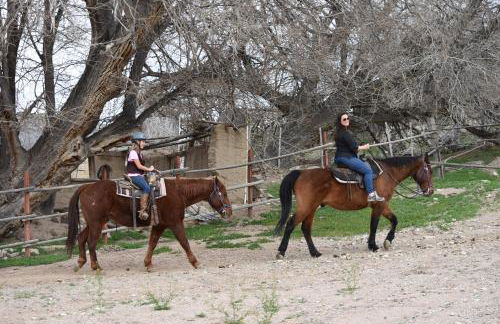 Grand Canyon Western Ranch - Foto 32
