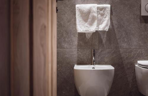 Amus Chalets Dolomites - Luxury Chalets South Tyrol - Photo 61