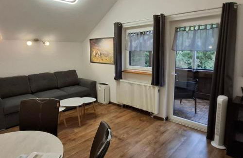 Apartment Am Wildgatter 54 by Interhome - Photo 1