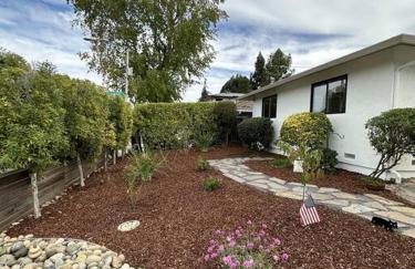 Modern, Renovated 5b/3ba near Apple, Kaiser - Foto 7