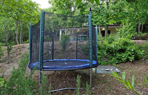 Family friendly house with a swimming pool Dolenja Vas, Central Istria - Sredisnja Istra - 24528 - Foto 6