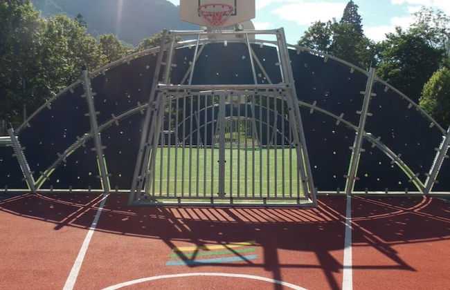 Village Club Les Balcons des Pyrénées - Foto 22