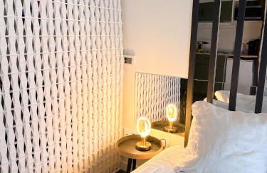 Studio Luxe - Vue Tour Eiffel - Proche Paris & Versailles - Foto 5