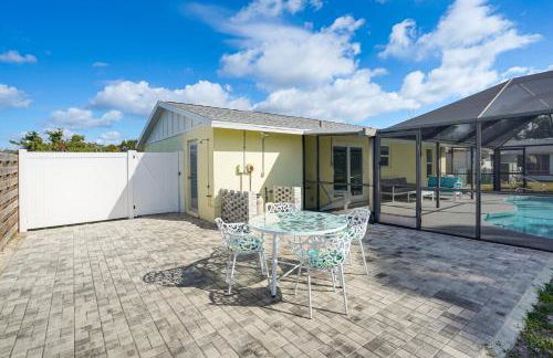 2 Mi to Beach! Snowbird Haven with Pool in Venice - Foto 23