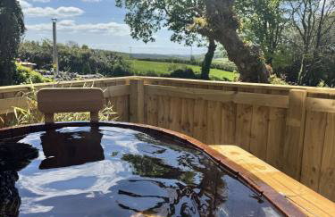 Cobble by Together Travel - Luxury Cornish Countryside Retreat - Foto 14